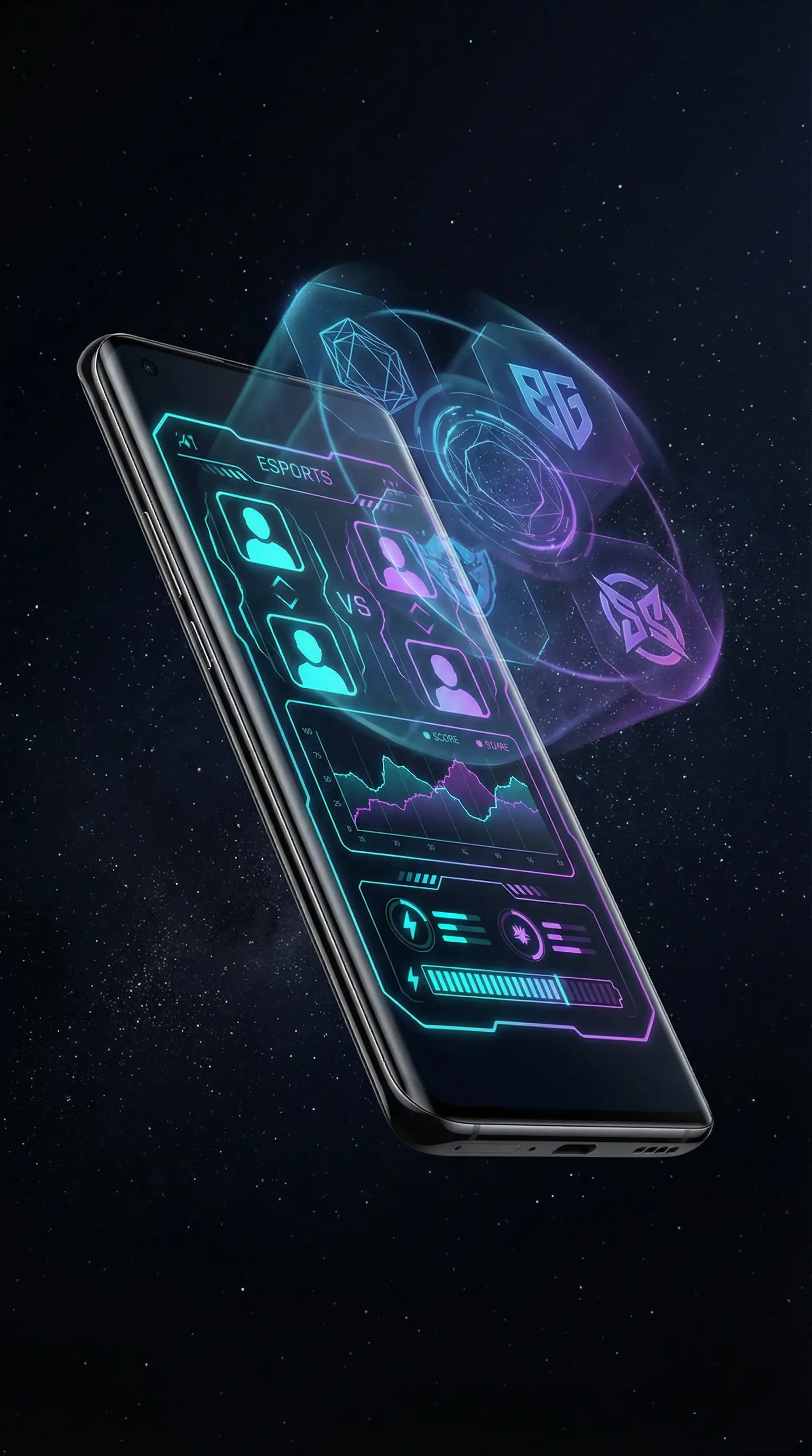 久久久 移动端竞技APP界面展示